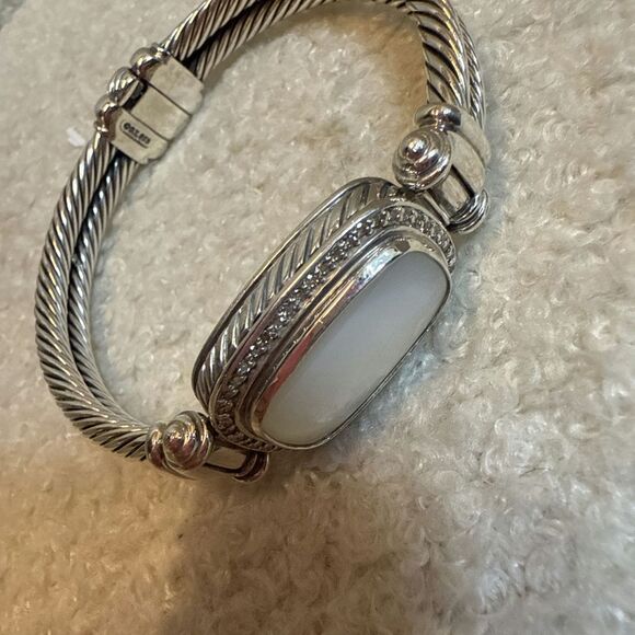 David yurman bracelet - Picture 5 of 6